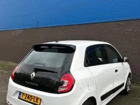 Renault Twingo thumbnail 4