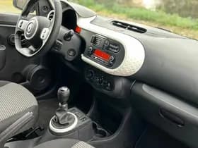 Renault Twingo thumbnail 5