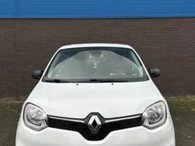 Renault Twingo thumbnail 6