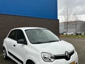 Renault Twingo thumbnail 8