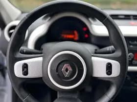 Renault Twingo thumbnail 10
