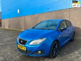 Seat Ibiza thumbnail 2