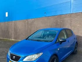 Seat Ibiza thumbnail 13