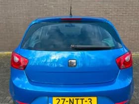 Seat Ibiza thumbnail 16