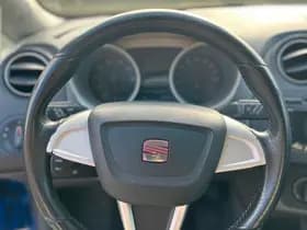 Seat Ibiza thumbnail 3