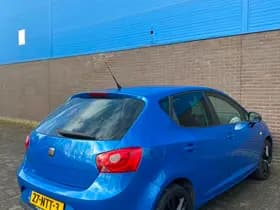 Seat Ibiza thumbnail 4