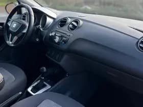 Seat Ibiza thumbnail 5