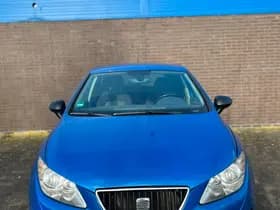 Seat Ibiza thumbnail 6