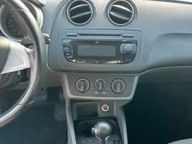 Seat Ibiza thumbnail 7