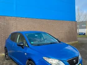 Seat Ibiza thumbnail 8