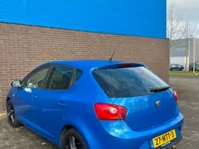 Seat Ibiza thumbnail 10