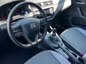 SEAT Ibiza thumbnail 2