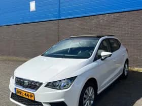SEAT Ibiza thumbnail 14