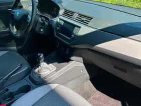 SEAT Ibiza thumbnail 4