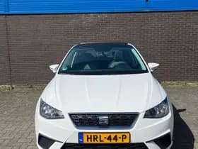 SEAT Ibiza thumbnail 5