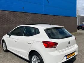 SEAT Ibiza thumbnail 10