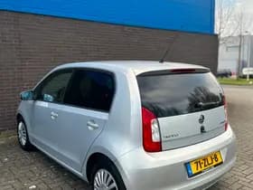 Skoda Citigo thumbnail 11