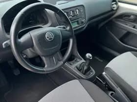 Skoda Citigo thumbnail 3
