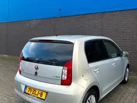 Skoda Citigo thumbnail 4