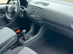 Skoda Citigo thumbnail 5