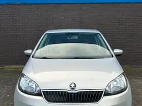 Skoda Citigo thumbnail 6