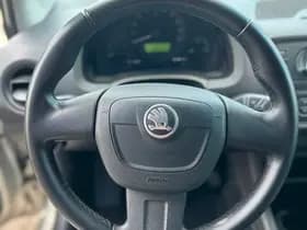 Skoda Citigo thumbnail 10
