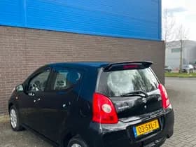 Suzuki Alto thumbnail 11