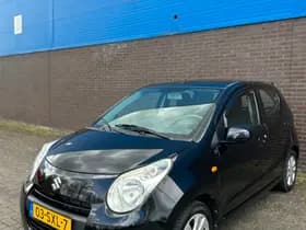 Suzuki Alto thumbnail 14