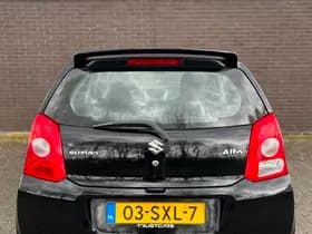 Suzuki Alto thumbnail 17