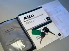 Suzuki Alto thumbnail 19