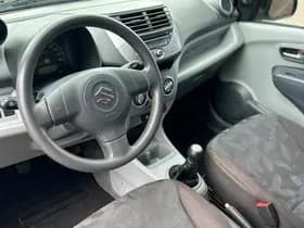 Suzuki Alto thumbnail 3
