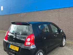 Suzuki Alto thumbnail 4