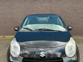 Suzuki Alto thumbnail 6