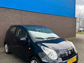 Suzuki Alto thumbnail 8