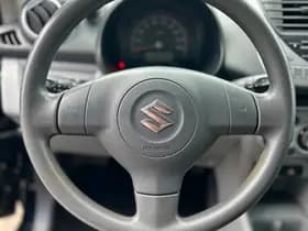 Suzuki Alto thumbnail 10