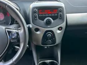 Toyota Aygo thumbnail 7