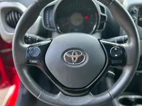 Toyota Aygo thumbnail 10