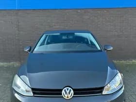 Volkswagen Golf thumbnail 6