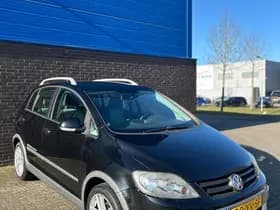 Volkswagen Golf thumbnail 8