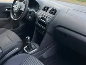 Volkswagen Polo thumbnail 5