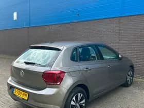 Volkswagen Polo thumbnail 3
