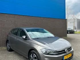 Volkswagen Polo thumbnail 7