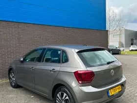 Volkswagen Polo thumbnail 10