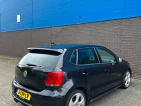 Volkswagen Polo thumbnail 3