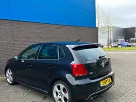 Volkswagen Polo thumbnail 10