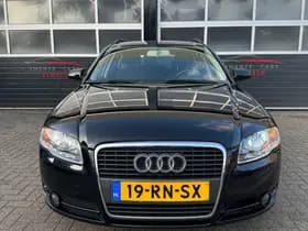 Audi A4 thumbnail 2