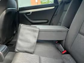 Audi A4 thumbnail 11