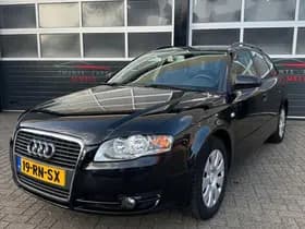 Audi A4 thumbnail 3