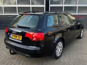 Audi A4 thumbnail 4