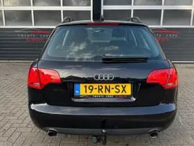 Audi A4 thumbnail 5